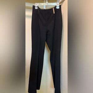 NYC Black Flare Women's Pants